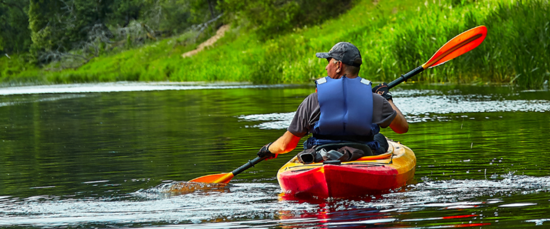 Top Mangrove Kayaking in Udupi
